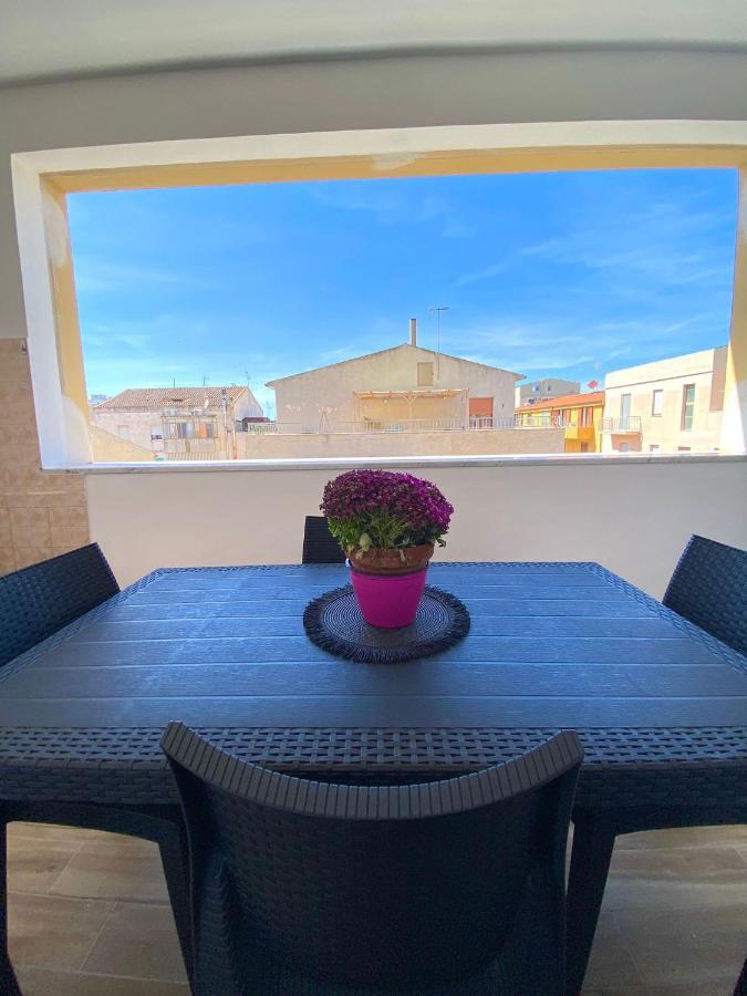 Apartament Claudio'S House Alghero Zewnętrze zdjęcie