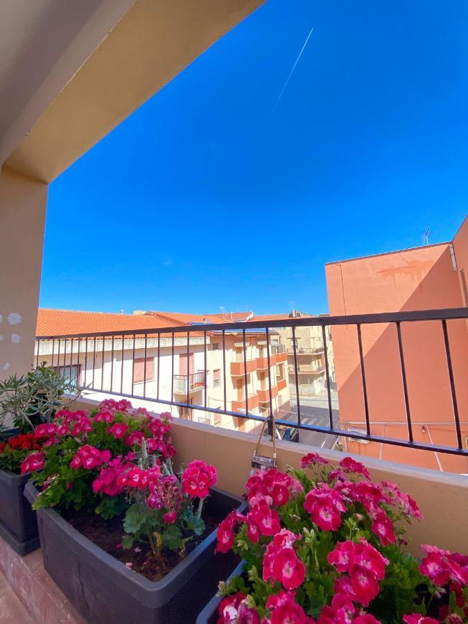 Apartament Claudio'S House Alghero Zewnętrze zdjęcie
