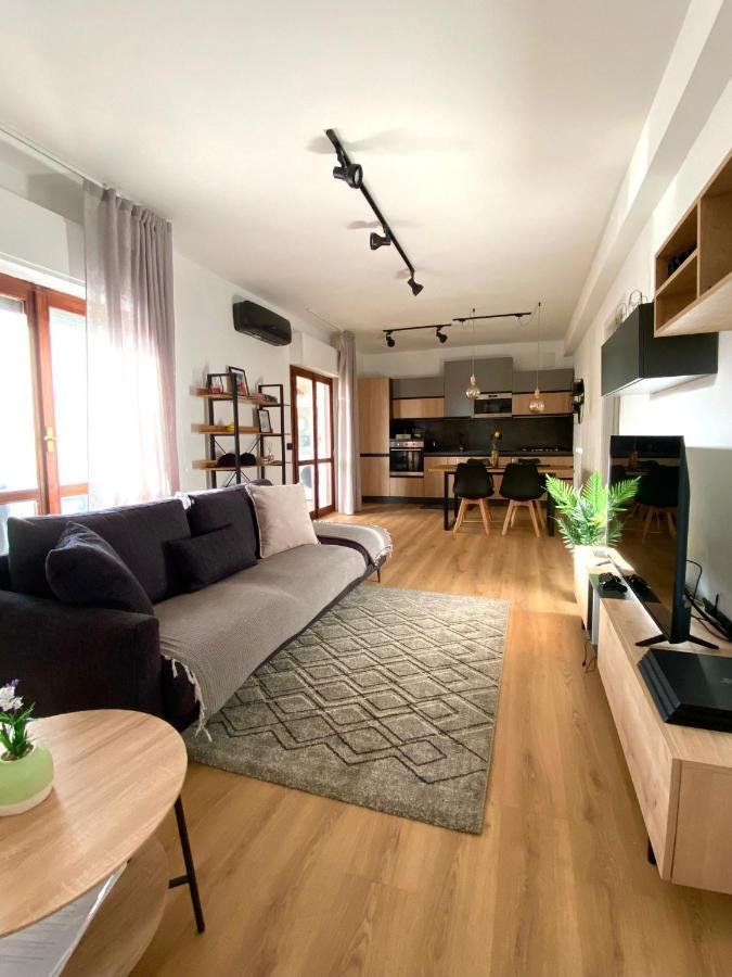 Apartament Claudio'S House Alghero Zewnętrze zdjęcie