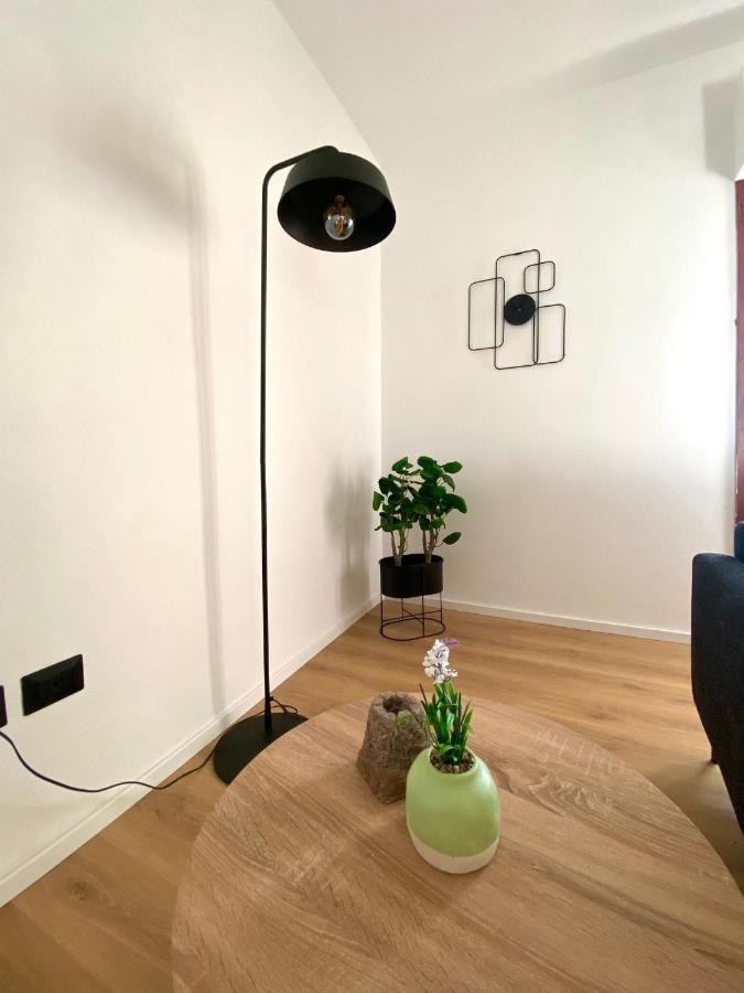Apartament Claudio'S House Alghero Zewnętrze zdjęcie