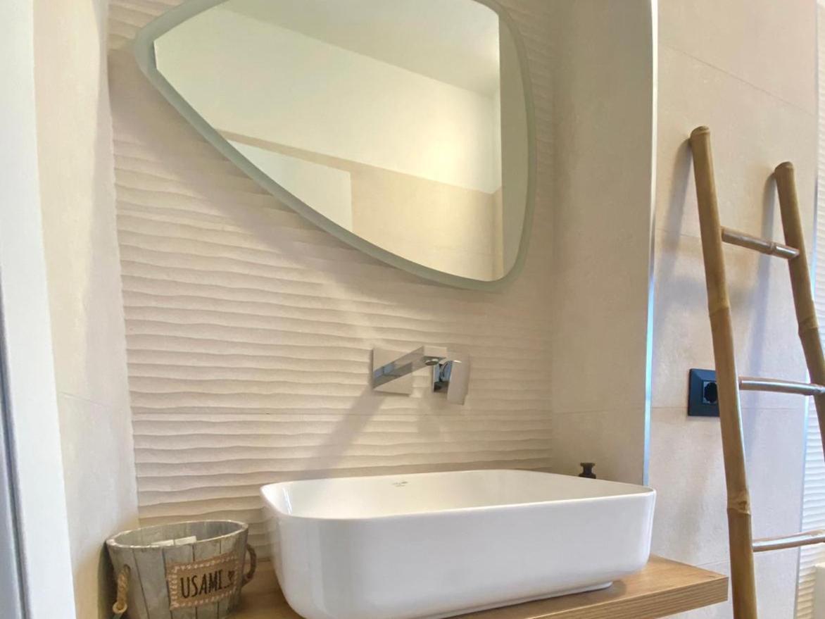 Apartament Claudio'S House Alghero Zewnętrze zdjęcie